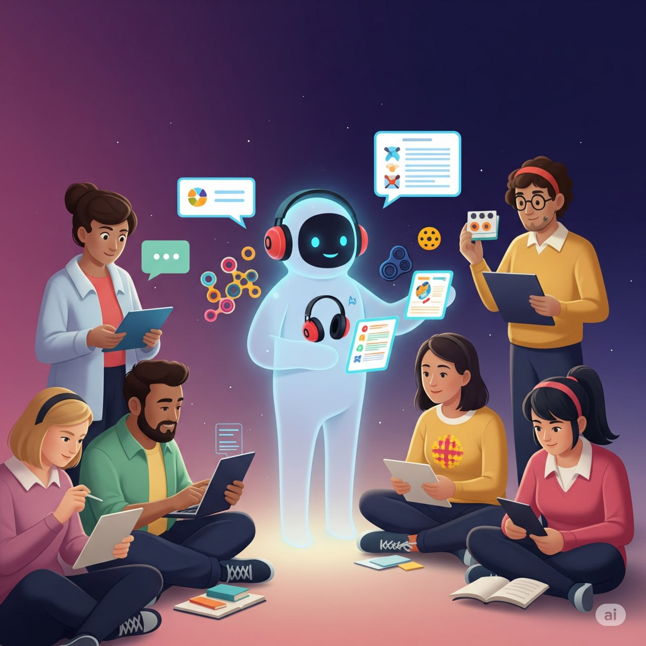 AI Productivity Tools