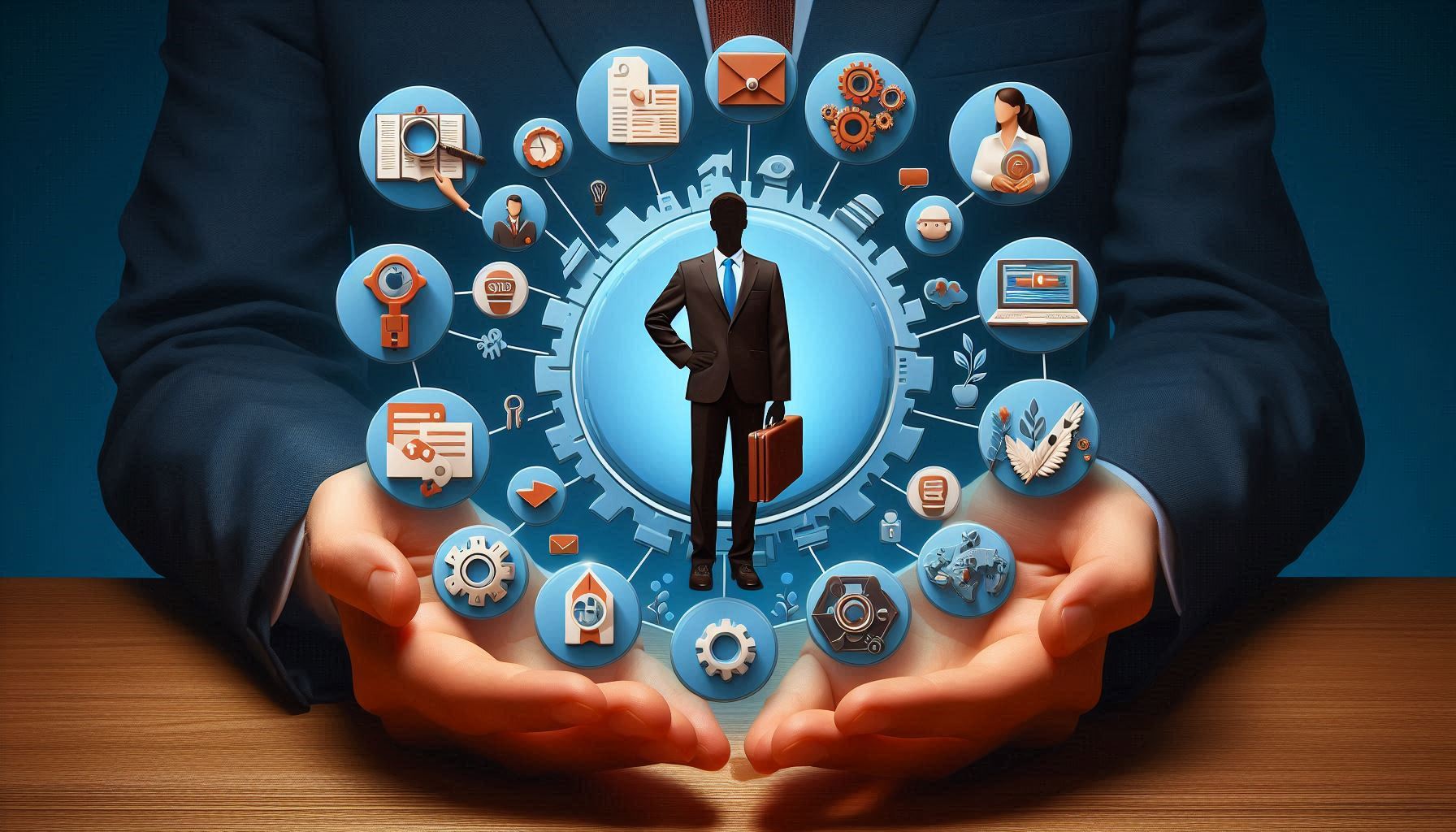 Career Growth