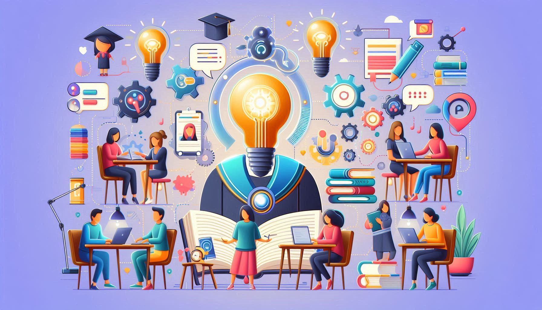 Learning Hub